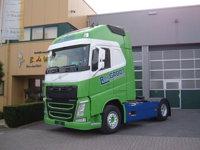 r. de groot